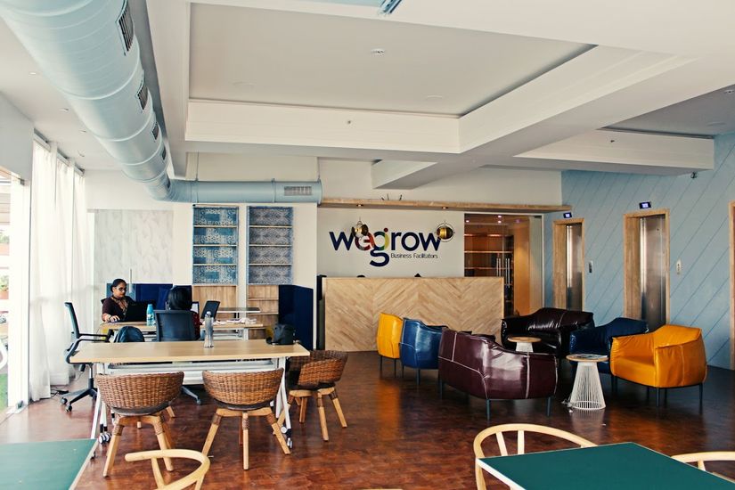 WeGrow Business Facilitators